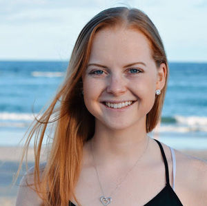 Meet your Posher, Erica